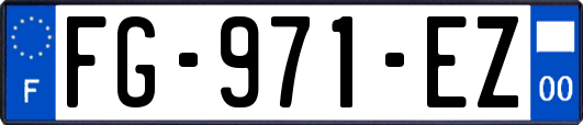 FG-971-EZ