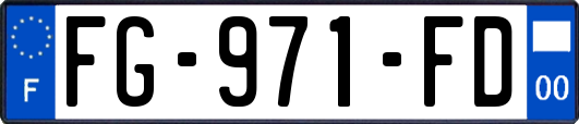 FG-971-FD