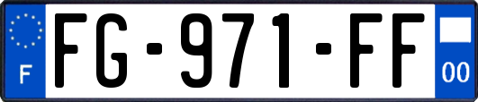 FG-971-FF