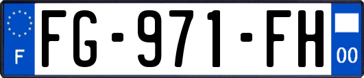 FG-971-FH