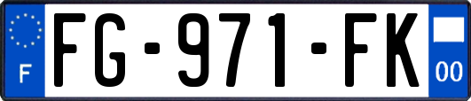 FG-971-FK