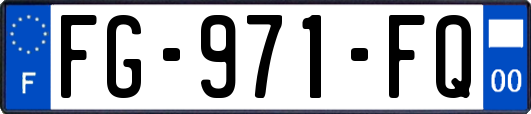 FG-971-FQ