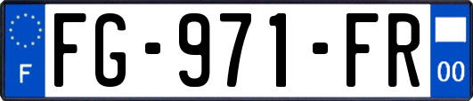 FG-971-FR