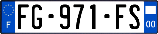 FG-971-FS