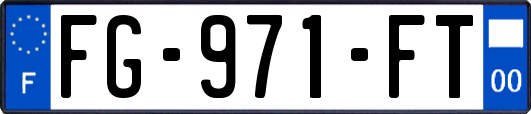 FG-971-FT