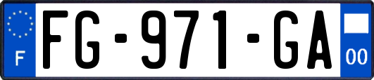 FG-971-GA