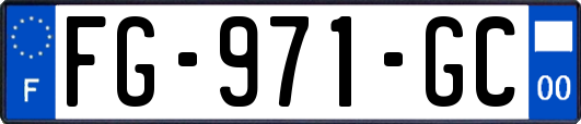 FG-971-GC