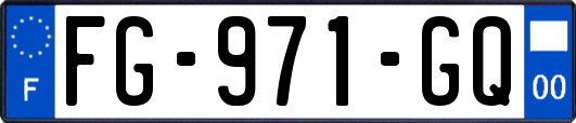 FG-971-GQ