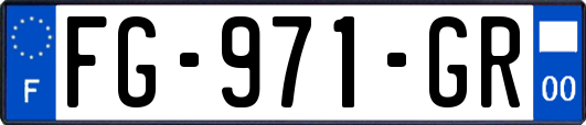 FG-971-GR