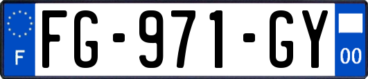 FG-971-GY