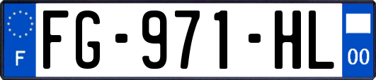 FG-971-HL