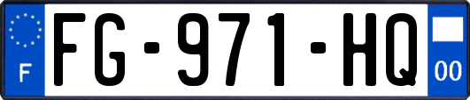 FG-971-HQ