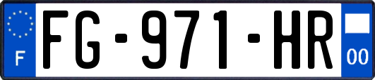 FG-971-HR