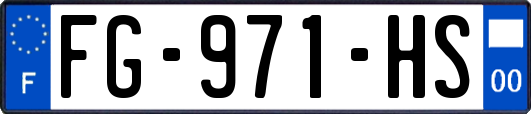 FG-971-HS