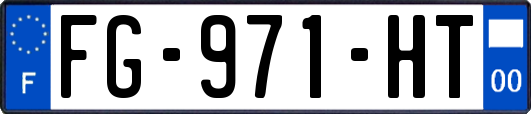 FG-971-HT