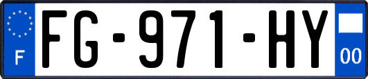 FG-971-HY