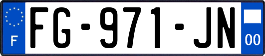 FG-971-JN