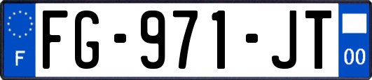 FG-971-JT