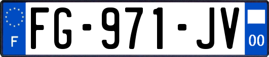 FG-971-JV