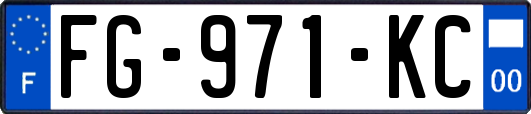 FG-971-KC