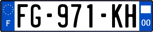 FG-971-KH