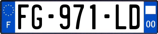 FG-971-LD
