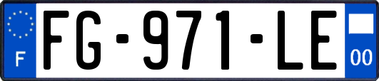 FG-971-LE