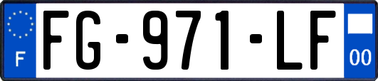 FG-971-LF