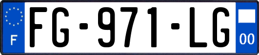 FG-971-LG