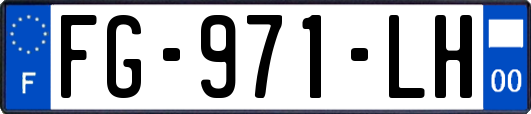 FG-971-LH