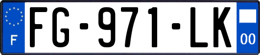 FG-971-LK
