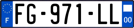 FG-971-LL