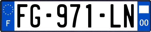 FG-971-LN