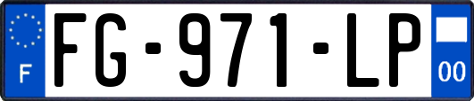 FG-971-LP