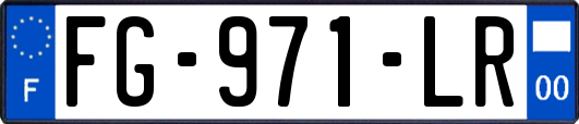 FG-971-LR