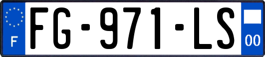 FG-971-LS