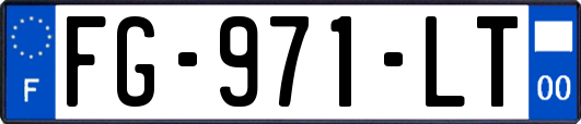 FG-971-LT