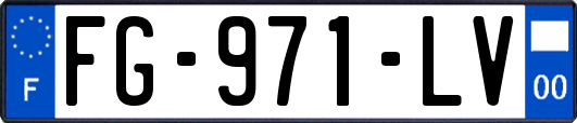 FG-971-LV