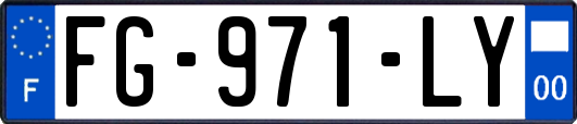 FG-971-LY