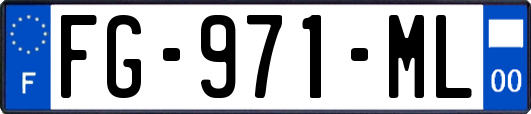FG-971-ML