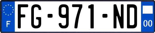 FG-971-ND