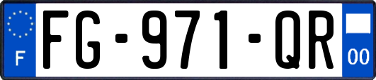 FG-971-QR