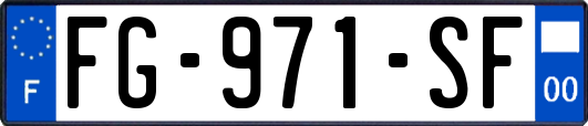 FG-971-SF