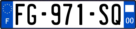 FG-971-SQ