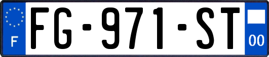 FG-971-ST
