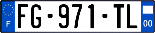 FG-971-TL