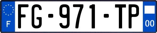 FG-971-TP