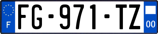 FG-971-TZ