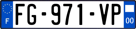FG-971-VP