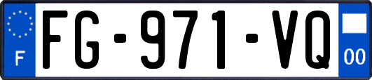 FG-971-VQ